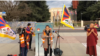 ཡུ་རོབ་ཀྱི་བོད་པ་ཚོས་པེ་ཅིང་གི་རྩེད་འགྲན་ལ་འི་ངོ་རྒོལ། 