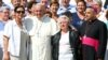 Pope Says Murdered French Priest a Martyr, on Road to Sainthood