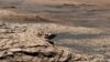 Why Is Methane Gas Coming Out of the Ground on Mars?