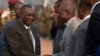 CAR's Ex-President Seeks Exile in Benin; Unrest in Bangui
