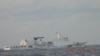 Philippines deploys maritime and air assets to monitor China's 'monster ship'