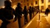 No Breakthrough in Ukraine Crisis Talks