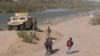 HRW denuncia plan de Texas contra cruces irregulares por poner “vidas en riesgo” 