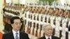 中越海上爭端協議的效應有待觀察