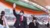 Zambia : Hichilema amateua mtaalam wa uchumi kuwa Waziri wa Fedha 