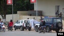 Foto de Arquivo