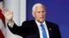Zaben 2024: Mike Pence Ya Janye Takararsa 