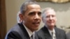 Tensions Flare During White House Debt Talks