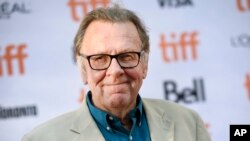 ARCHIVO - El actor británico Tom Wilkinson, nominado al Oscar por sus papeles en “The Full Monty”, “Michael Clayton” y “The Best Exotic Marigold Hotel”, falleció a los 75 años.