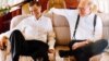 62 People Own Most of World's Wealth