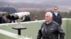 លោក Mike Pence ព្រមាន​កូរ៉េ​ខាង​ជើង​កុំ​ឲ្យ​សាកល្បង​ជាមួយ​នឹង​ការ​ដោះស្រាយ​បញ្ហា​របស់​សហរដ្ឋ​អាមេរិក