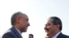 Iran's New Foreign Minister Visits Iraq to Shore Up Ties