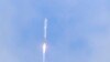 US Military's Mystery Space Plane Rockets Back into Orbit 