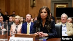 Kristi Noem
