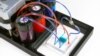 Scientists Put Living Human Tissue on Silicon Chip