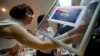 Ukraine Separatists Claim 89 Percent Voted for ‘Independence’ of Donetsk Region