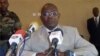 Angola respeita direitos humanos, diz Bento Bembe