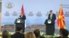 Унгарскиот кредит за Северна Македонија од 500 милиони евра, не се кинески пари, рече Орбан.