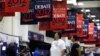 Debate desta noite entre Obama e Romney poderá decidir eleição presidencial americana