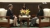 美國在台協會宣佈台北辦事處新處長由深諳兩岸事務的資深外交官出任 