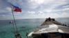 Filipina Nyatakan Capai 'Kesepakatan' dengan Beijing Terkait Laut Cina Selatan
