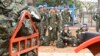 Japan Public Split on Idea to Cite Military in Constitution