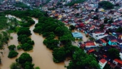 El Litoral en Argentina sufre graves inundaciones con impacto en la población y la economía

