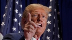 La fiscalía podría incautar algunos de los bienes del expresidente Trump en caso de no pagar la fianza impuesta por un juez en Nueva York