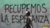 UN Rights Chief Urges Political Dialogue in Venezuela