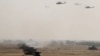 Pakistani Groups Note Drop in Violence, Credit Military