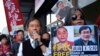 Released Chinese Lawyer Barred from Returning Home after Quarantine Period Ends