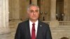 Prince Reza Pahlavi