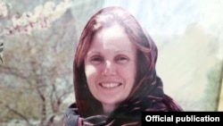 Katherine Jane Wilson (Foto:NDS/courtesy picture)