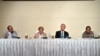 Myanmar Panel: War Crimes But No Genocide Committed Against Rohingya