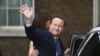 英前首相卡梅伦再就业 负责与中国相关投资
