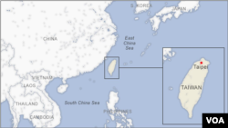 Taiwan