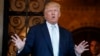 Trump Again Questions Finding That Russia Meddled in US Election