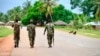Marekani yatoa msaada wa kupambana na uasi Msumbiji