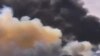 Imagens da Líbia a ferro e fogo