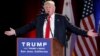 Trump: "Hillary debería estar en la cárcel"