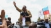 Tanzania Opposition Leader Tundu Lissu Returns From Exile