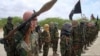 Kungiyar al-Shabaab Ta Somaliya Ta Kashe Mutane Bakwai 
