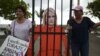 Funcionario: arrestan a exgobernadora de Puerto Rico