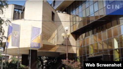 Parlament FBiH