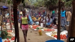 Cabinda: Comércio com o Congo está a diminuir