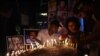Sri Lankans March Against Government Crackdown on Protests 