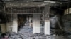 Iranian Activist Alleges Prisoners Were Shot at During Fire