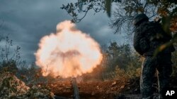 Russia Ukraine War