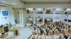Грузия принимает поздравления в связи с избирательной реформой 