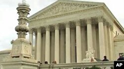 U.S. Supreme Court
